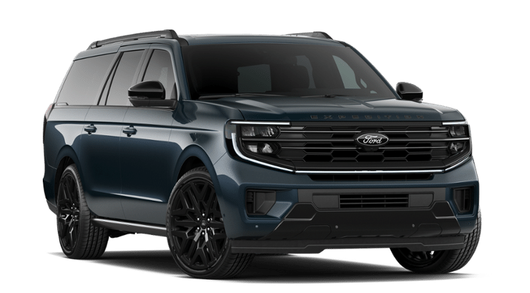 Expedition® vehicle